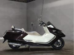 Yamaha MAXAM250 2010