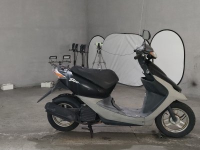 Honda DIO
