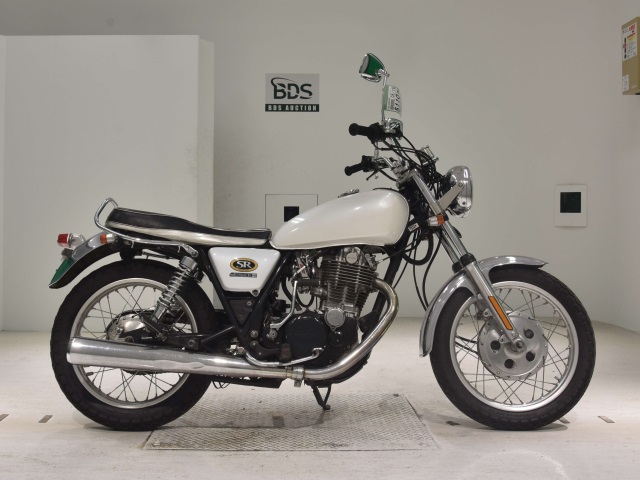 Yamaha SR500 1995