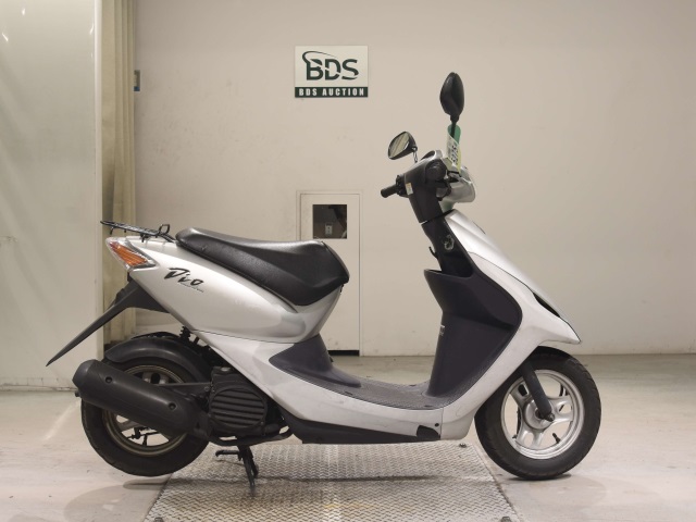 Honda DIO-5 2002
