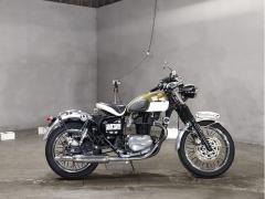 Kawasaki ESTRELLA RS 1993