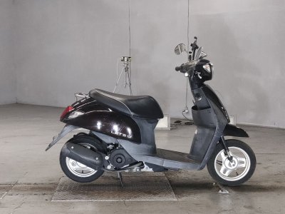 Suzuki LETSG