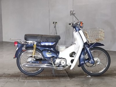Honda SUPER CUB50 1993