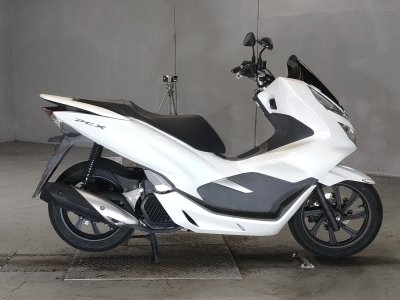 Honda PCX125 2018