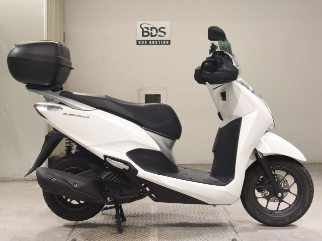 Honda LEAD125 2022