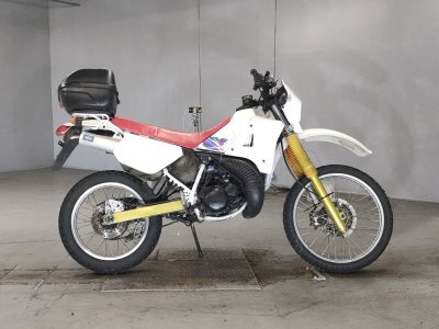 Yamaha DT125R 1993