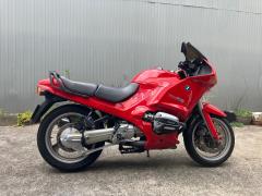 BMW R1100RS 1993