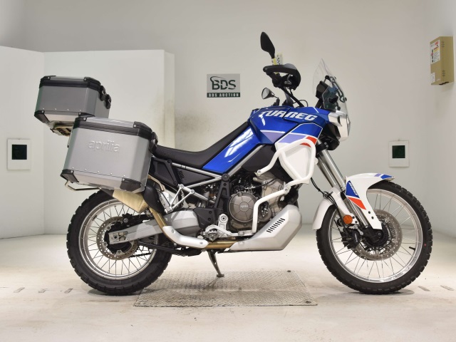 Aprilia TUAREG 660 2023