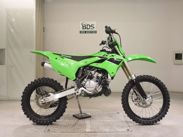 Kawasaki kx112 2023