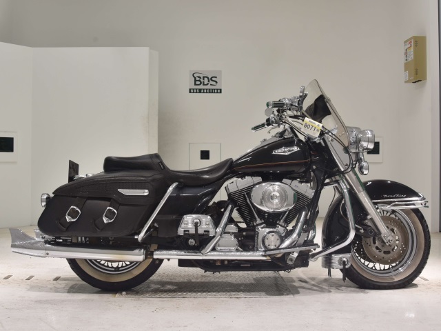 HD ROAD KING FLHRCI1450 1999