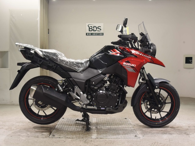 Suzuki V-STROM DL250A