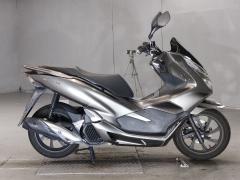Honda PCX125 2018