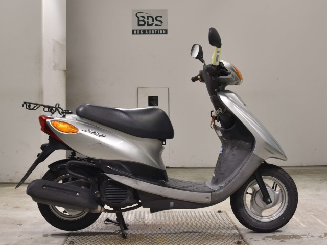 Yamaha JOG 50 2013