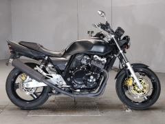 Honda CB400SFK 2019