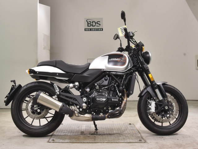 HD X500 2023