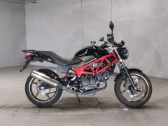 Honda VTR250 2015