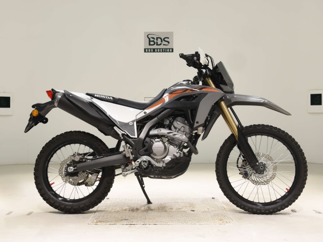 Honda CRF250L 2023