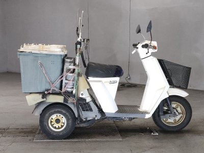 Honda GYRO UP 2005