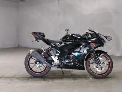 Suzuki GSX-R125