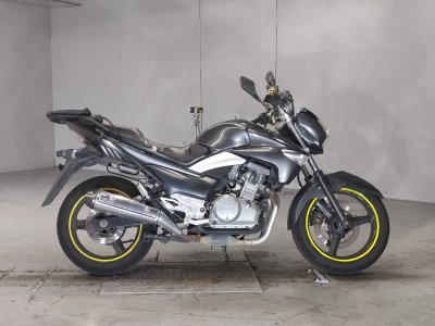 Suzuki GSR250