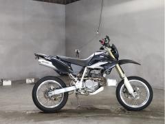 Honda XR250 MOTARD 2006