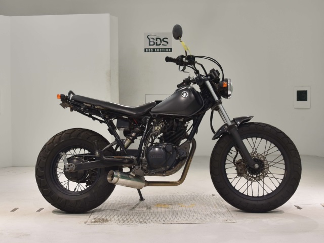 Yamaha TW225 2005