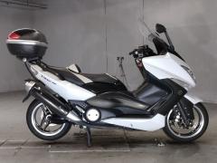 Yamaha T-MAX500 2010
