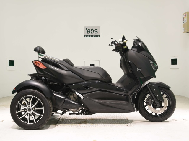 Yamaha X-MAX250A TRIKE 2019