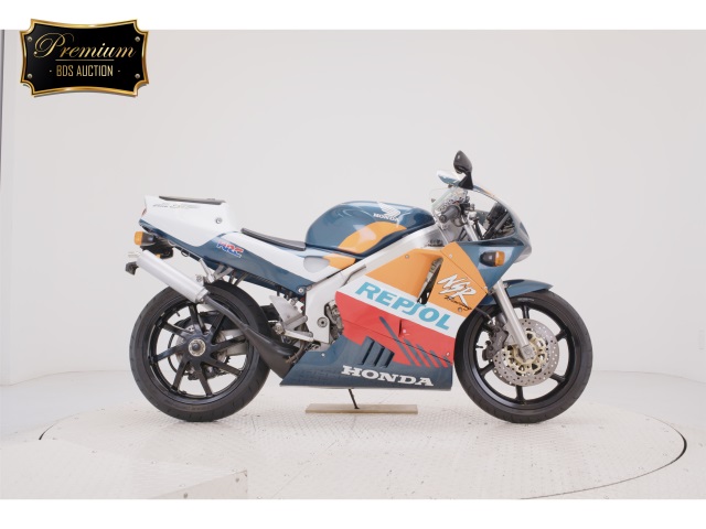 Honda NSR250R 1995