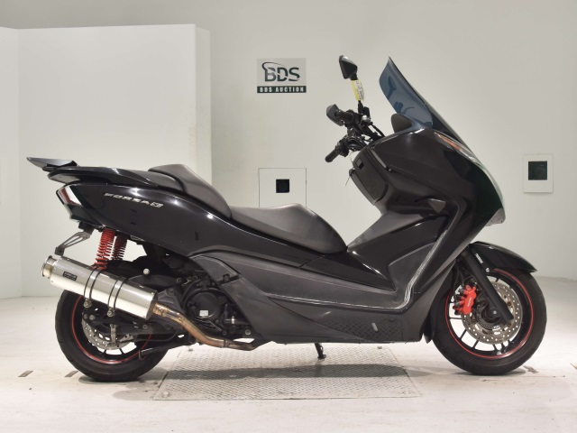 Honda FORZA SIA 2013