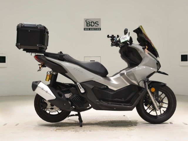 Honda ADV 160 2023