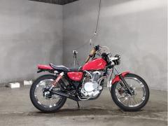 Suzuki GRASSTRACKER BIGBOY 2005