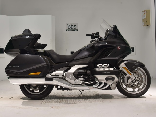 Honda GL1800 TOUR D 2021
