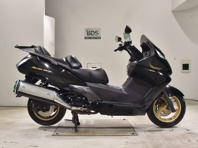 Honda SILVERWING600 2008