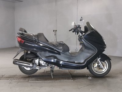 Yamaha MAJESTY 250 2002