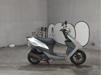 Suzuki LETS2