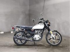 Yamaha YB125SP 2017