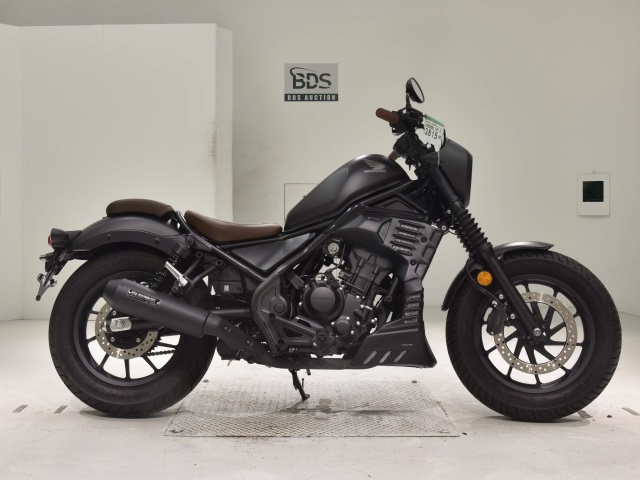 Honda REBEL CMX250 2022