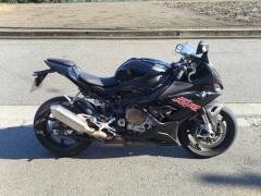 BMW S1000RR 2021