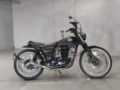 Kawasaki 250TR 2002