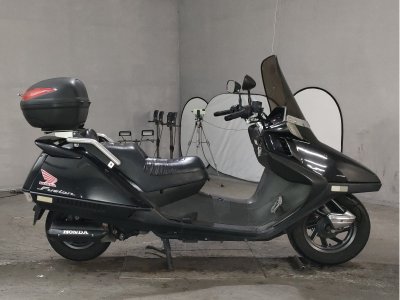 Honda FUSION SE 2006
