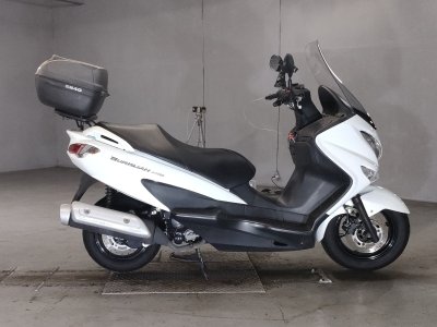 Suzuki BURGMAN200