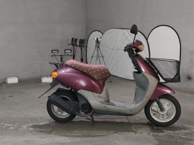 Honda DIO FIT 1997