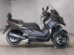 Yamaha TORI CITY 300 2021