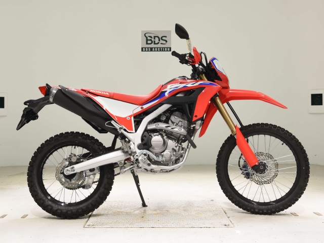 Honda CRF250L 2023
