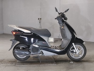 Honda LEAD110 2012