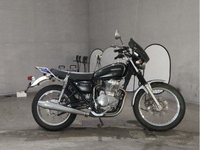 Honda CBR250R 2007