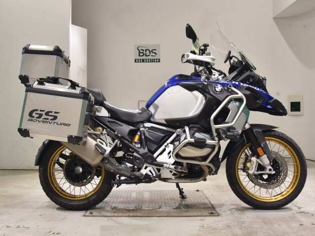 BMW R1250GS ADVENTURE 2019