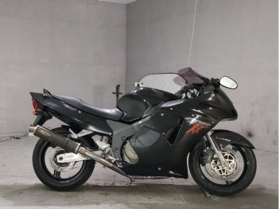 Honda CBR1100XX BLACKBIRD 1999