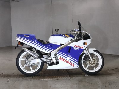 Honda NSR250R 1988